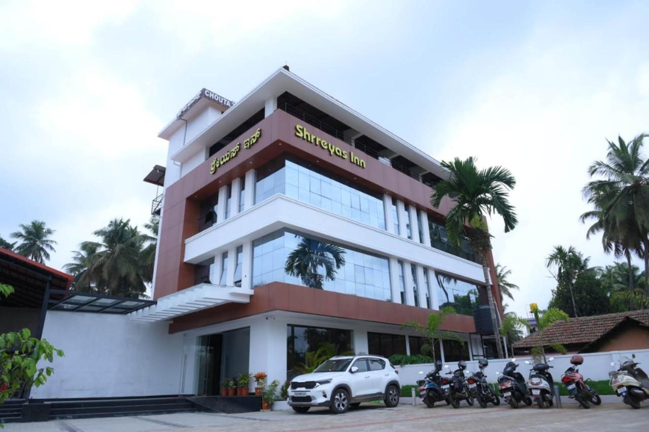 Shrreyas Inn Boarding & Lodging Kundapur Exterior foto